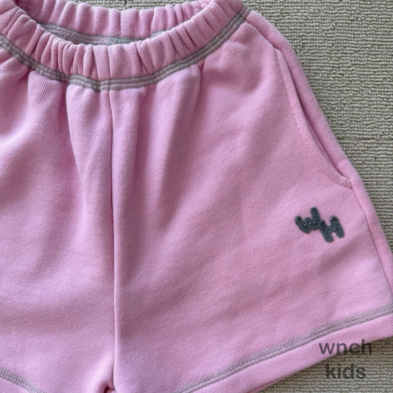 Wnch Kids - Korean Children Fashion - #magicofchildhood - Daily Pants - 8