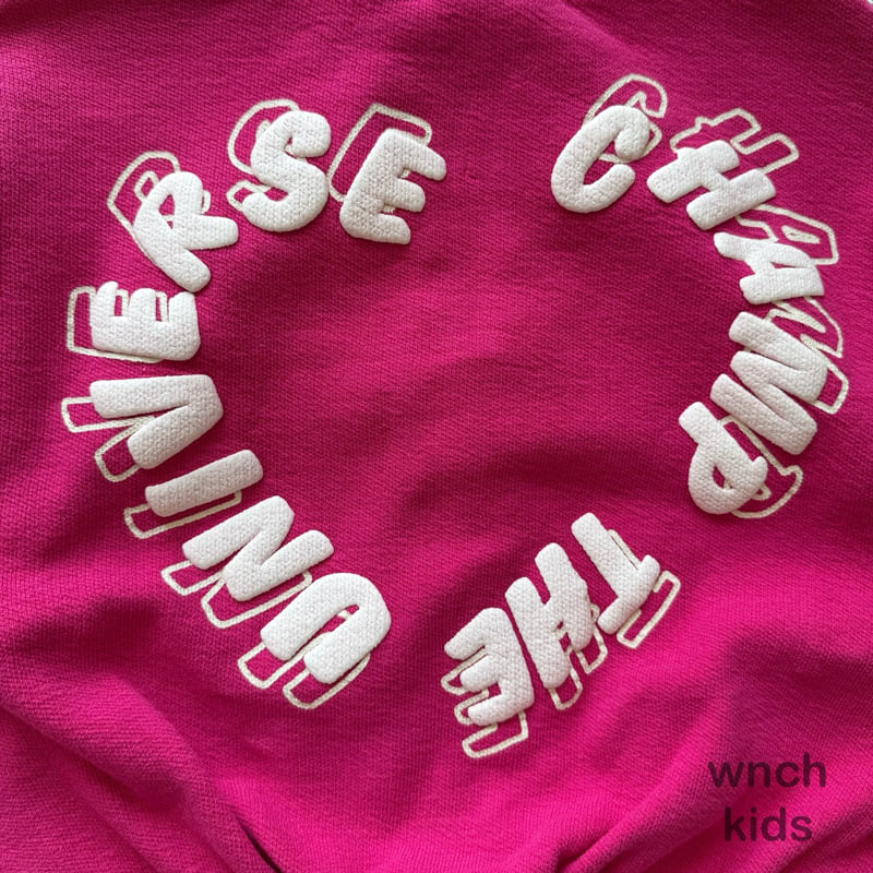 Wnch Kids - Korean Children Fashion - #minifashionista - Cherry Jumper - 12