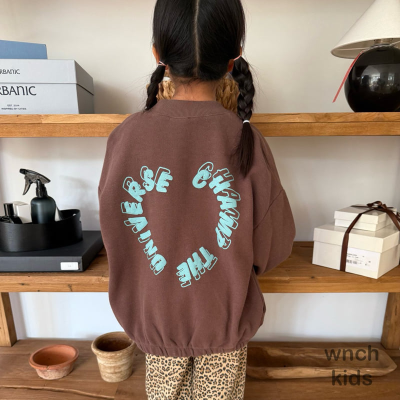 Wnch Kids - Korean Children Fashion - #minifashionista - Cherry Jumper - 12