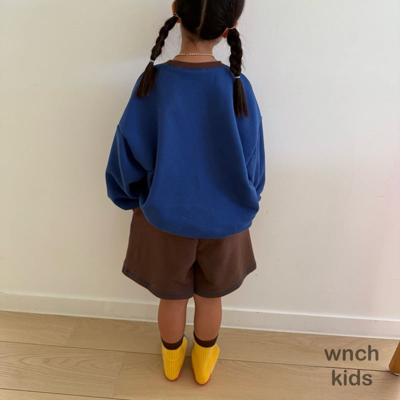 Wnch Kids - Korean Children Fashion - #minifashionista - Daily Pants - 9