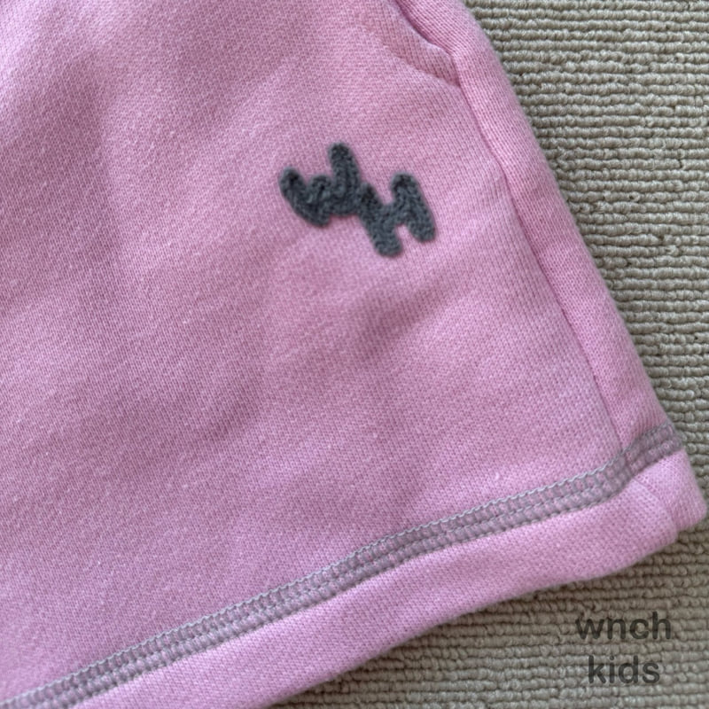 Wnch Kids - Korean Children Fashion - #prettylittlegirls - Daily Pants - 10