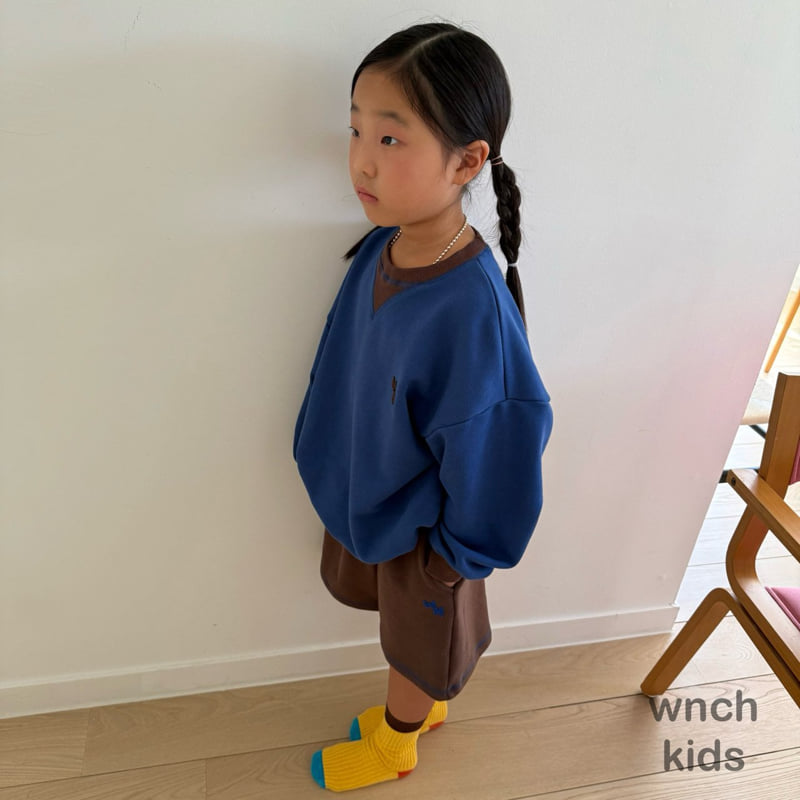 Wnch Kids - Korean Children Fashion - #prettylittlegirls - Daily Pants - 10