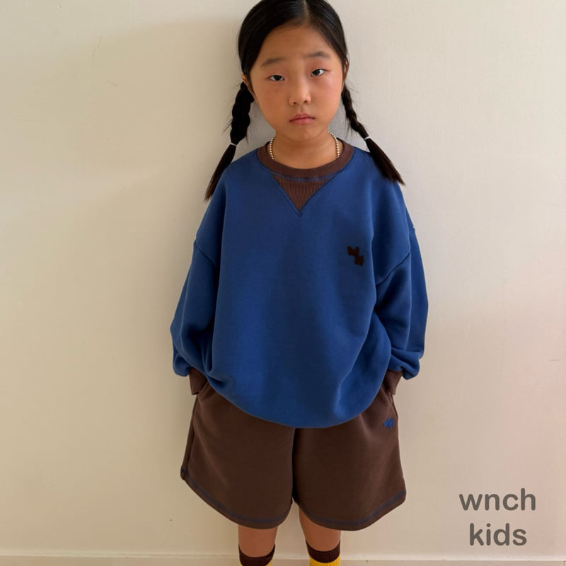 Wnch Kids - Korean Children Fashion - #todddlerfashion - Daily Pants - 11