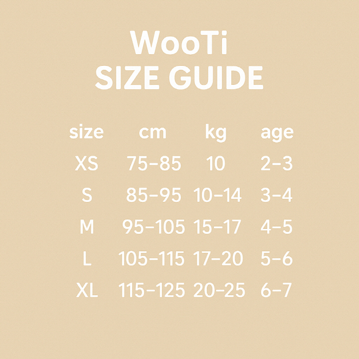 Wooti - Korean Children Fashion - #Kfashion4kids - Sweet Short Sleeve Tee