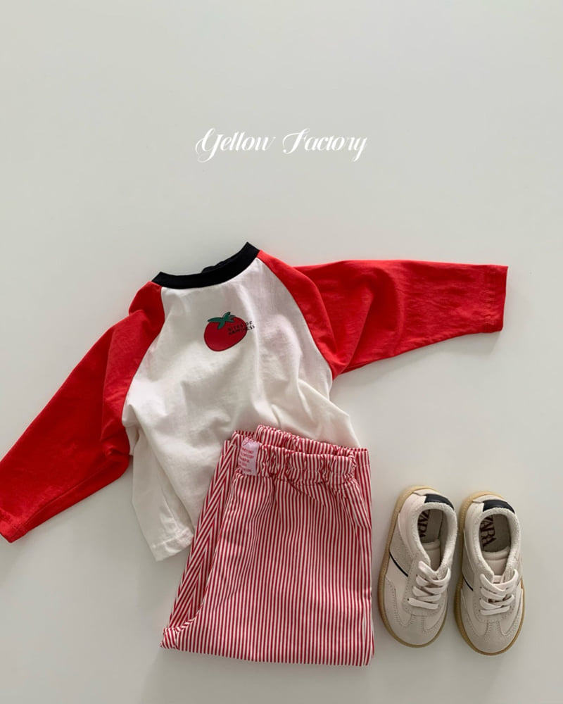 Yellow Factory - Korean Baby Fashion - #babyboutiqueclothing - Soleil Pants - 7
