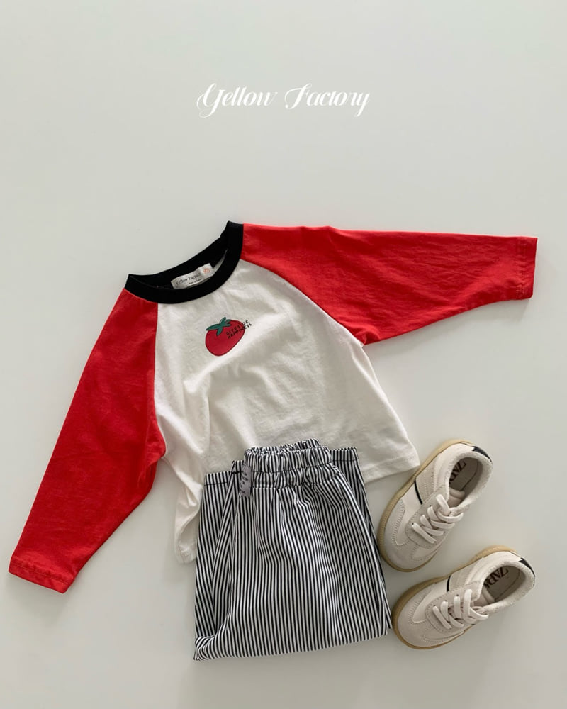 Yellow Factory - Korean Baby Fashion - #babyfashion - Soleil Pants - 9