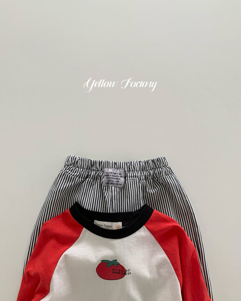 Yellow Factory - Korean Baby Fashion - #babyfever - Soleil Pants - 10
