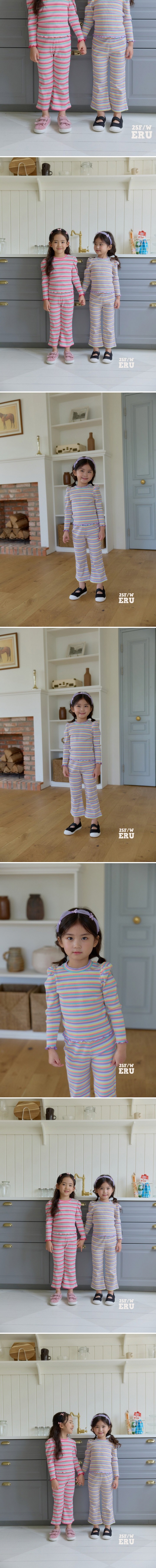 e.ru - Korean Children Fashion - #childrensboutique - Churros Pants - 2