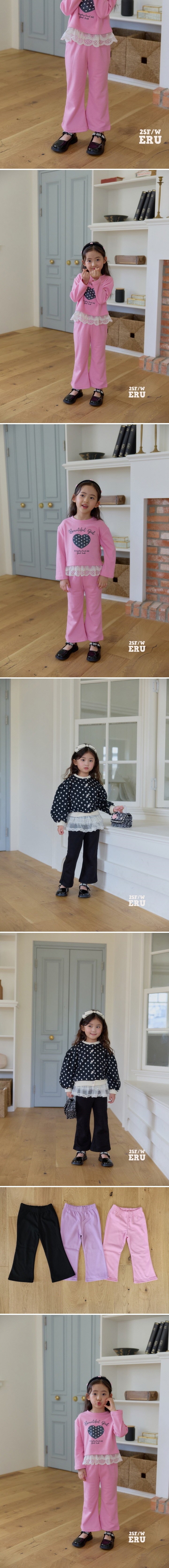 e.ru - Korean Children Fashion - #discoveringself - Cindy Pants - 2