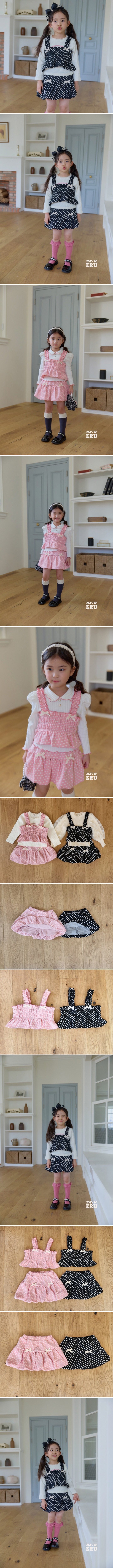 e.ru - Korean Children Fashion - #kidsstore - Annie Balloon Skirt - 2