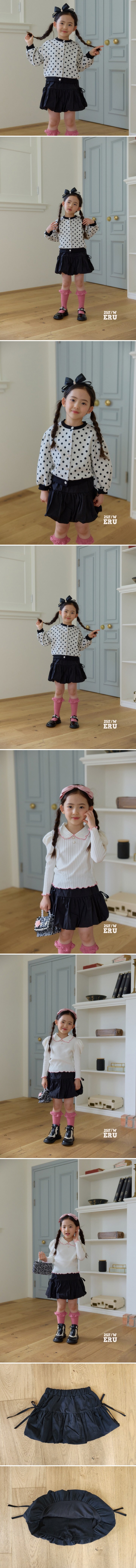 e.ru - Korean Children Fashion - #kidzfashiontrend - Sophia Skirt - 2