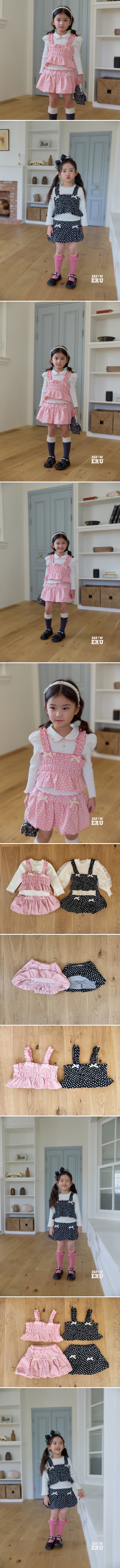 e.ru - Korean Children Fashion - #prettylittlegirls - Annie Top - 2