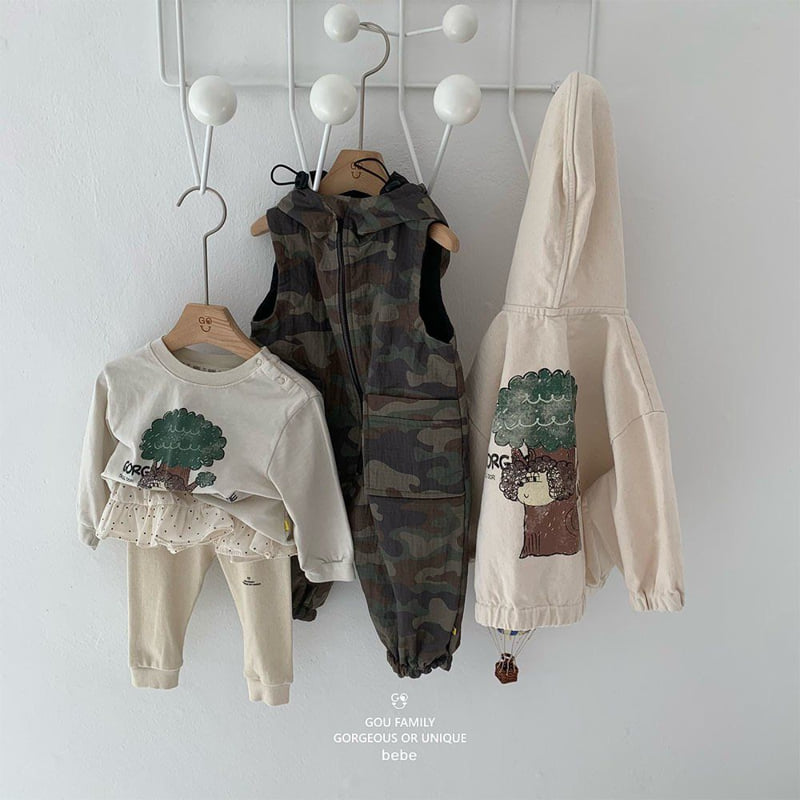 go;u - Korean Baby Fashion - #babyboutiqueclothing - Bebe Particle Leggings - 9