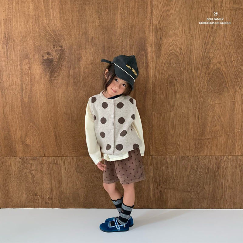 go;u - Korean Children Fashion - #prettylittlegirls - Fashionable Knee Socks Kids - 4