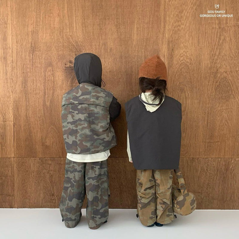 go;u - Korean Children Fashion - #littlefashionista - Loyalty Jumper Junior - 8