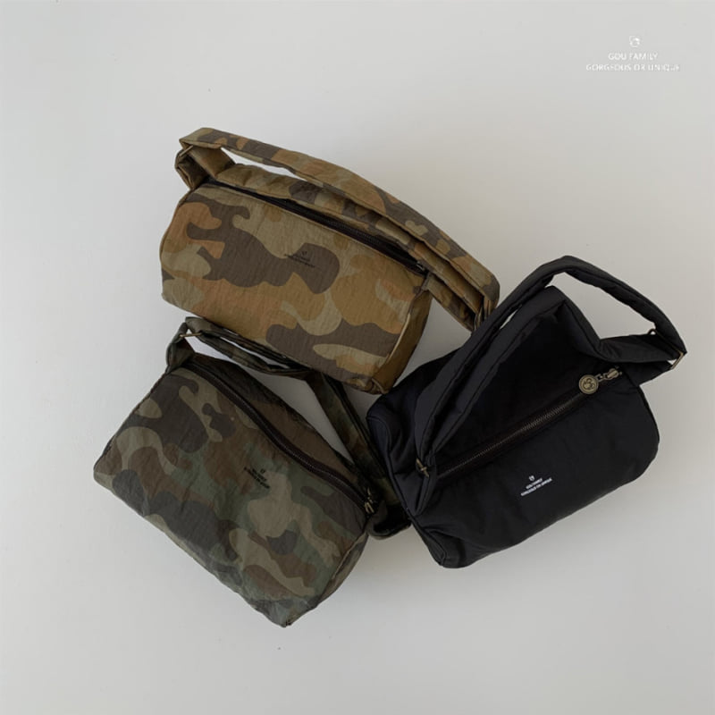 go;u - Korean Children Fashion - #minifashionista - Faraway Bag