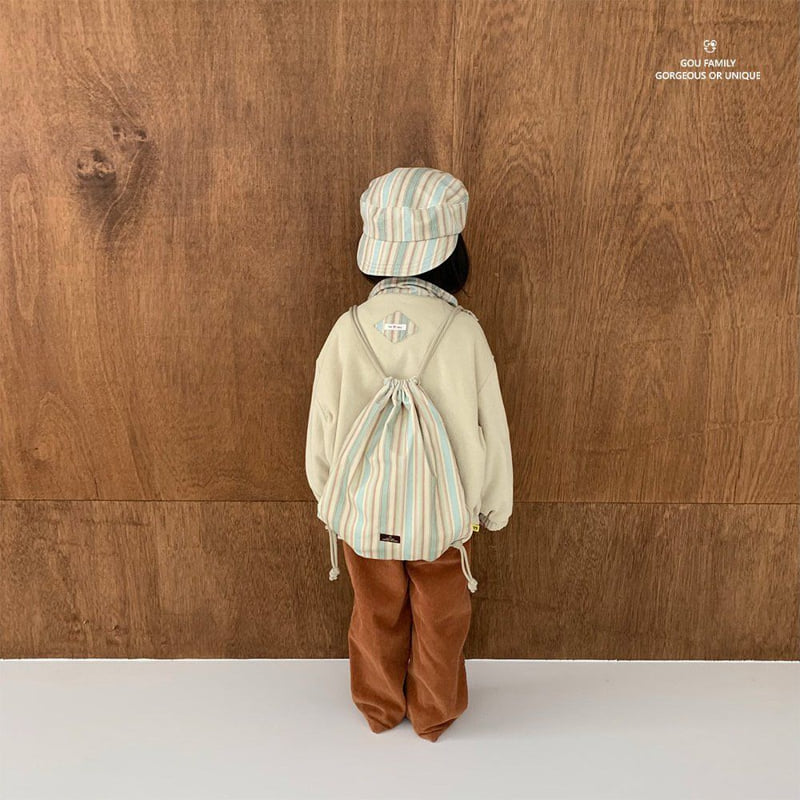 go;u - Korean Children Fashion - #stylishchildhood - Multi Jumper Kids - 7