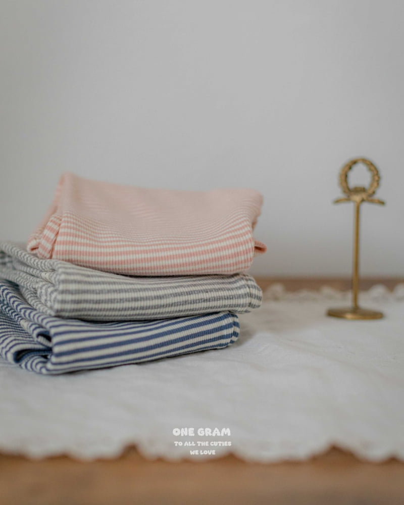 1 Gram - Korean Baby Fashion - #babyboutique - Shaun Pants - 11