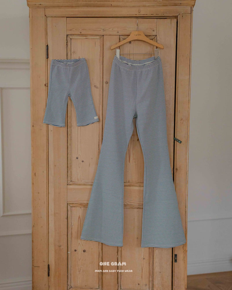 1 Gram - Korean Baby Fashion - #babyboutiqueclothing - Shaun Pants - 12
