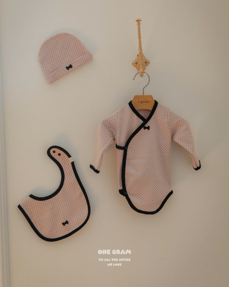1 Gram - Korean Baby Fashion - #babyboutiqueclothing - Rie Foot Covering - 10