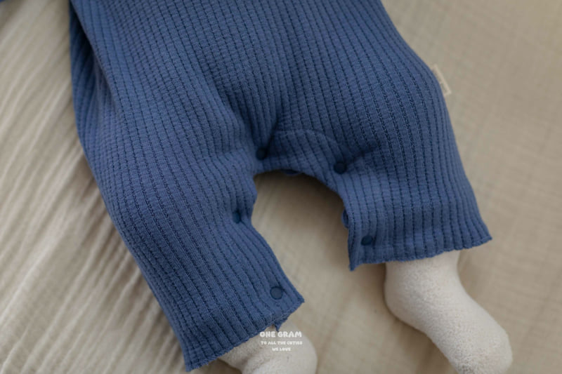 1 Gram - Korean Baby Fashion - #babyfashion - David Bonnet - 9