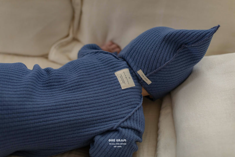 1 Gram - Korean Baby Fashion - #babyfever - David Bonnet - 10