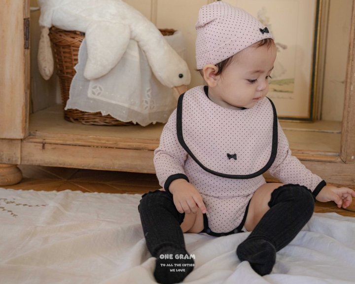 1 Gram - Korean Baby Fashion - #babylifestyle - Rie Bonnet