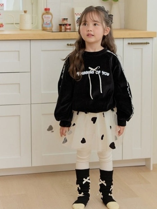 Glory TSkirt Leggings