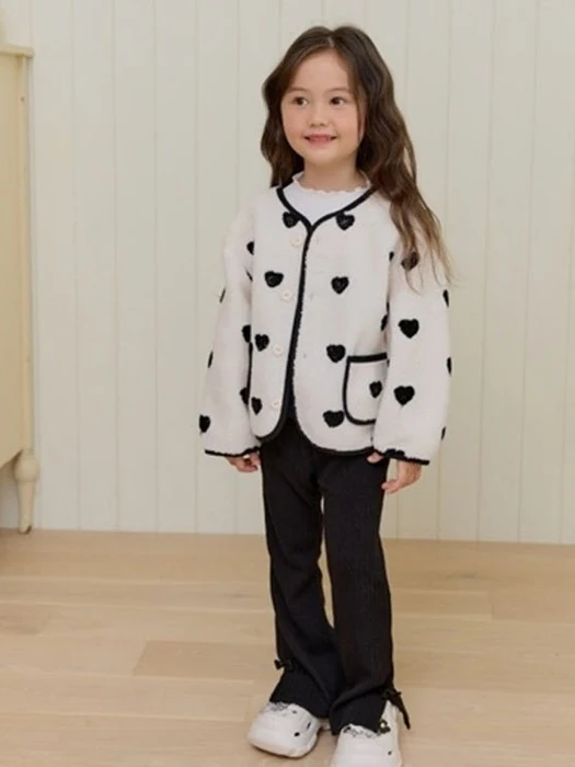 Macaron Cardigan