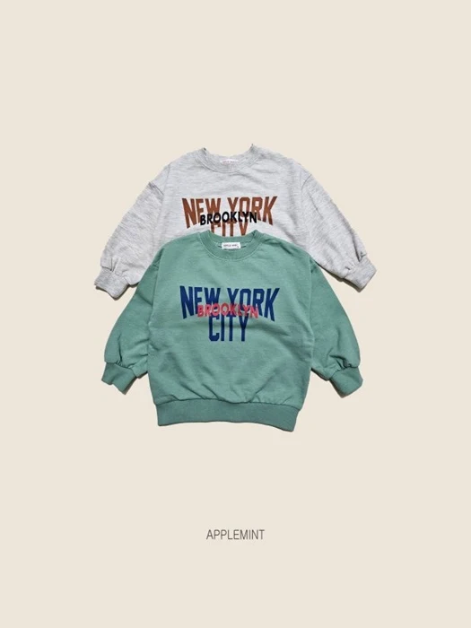 New York Sweatshirt New York Sweatshirt