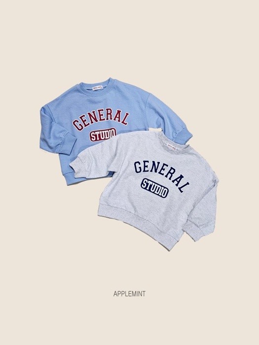 General Sweatshirt General Sweatshirt