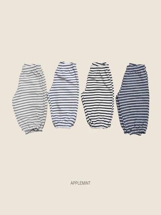 Stripe Pants Stripe Pants