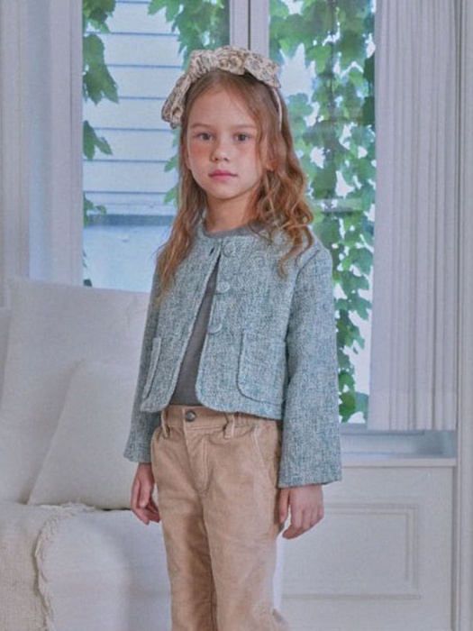 Etoile Jacket Etoile Jacket