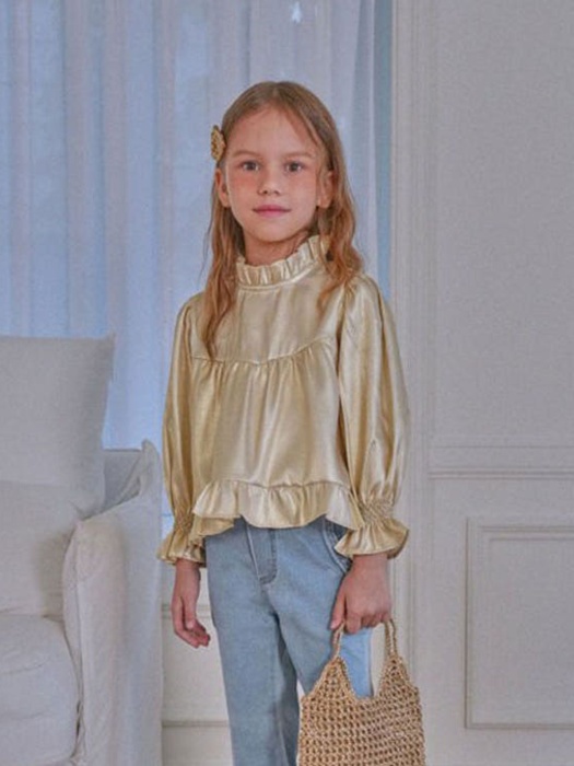 Stella Blouse Stella Blouse