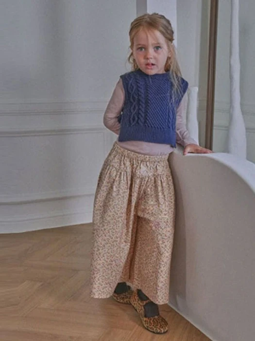Amy Wide Pants Amy Wide Pants