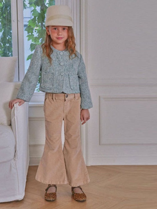 Belle Corduroy Pants Belle Corduroy Pants