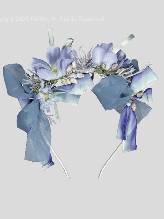 Jardin Hairband Jardin Hairband