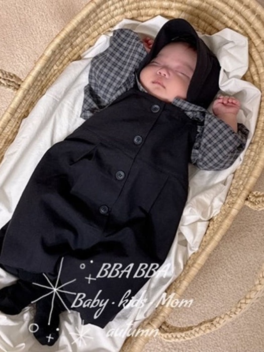 Bangbang Long Suit