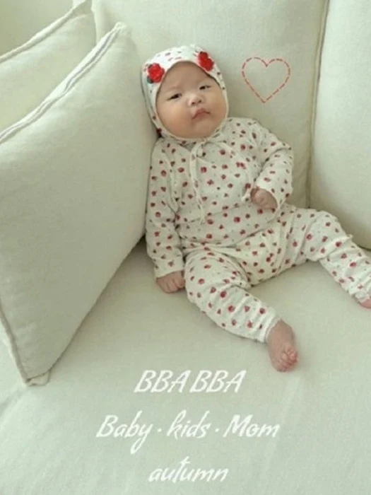Rose Set (set of 3)