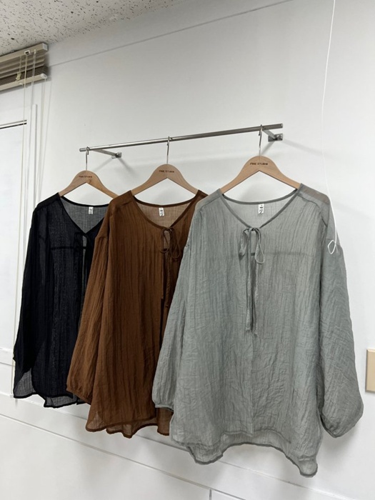 Self Long Shirt Self Long Shirt