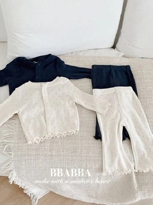 Merry Knit Set