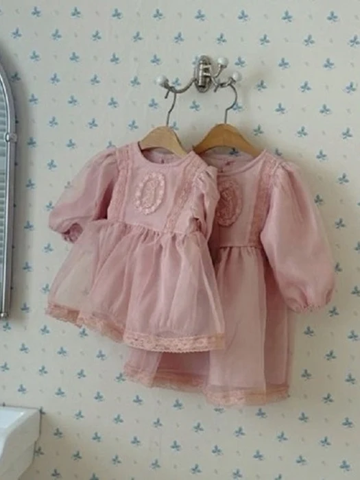 Laura One-piece (Baby)