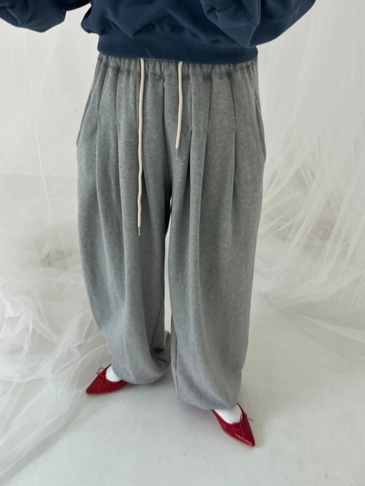 Pintuck Pants Pintuck Pants