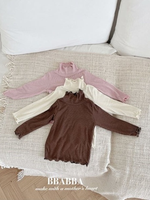Stretchy Tee (Mom)