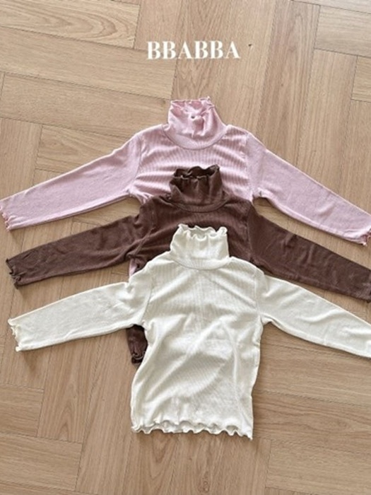 Stretchy Tee (Baby)
