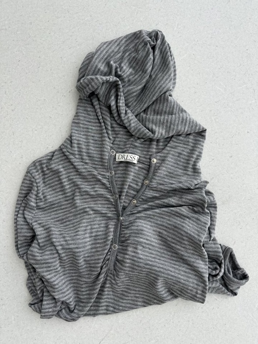 Ddot Ddot Hoodie