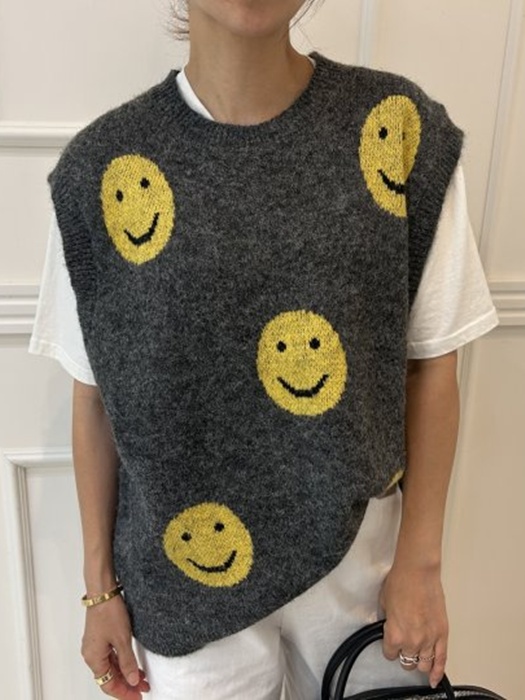 Smile Vest Smile Vest