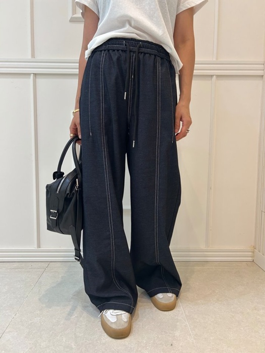 Stitch Pants Stitch Pants