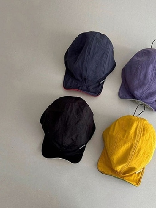 Reversible Cap Hat