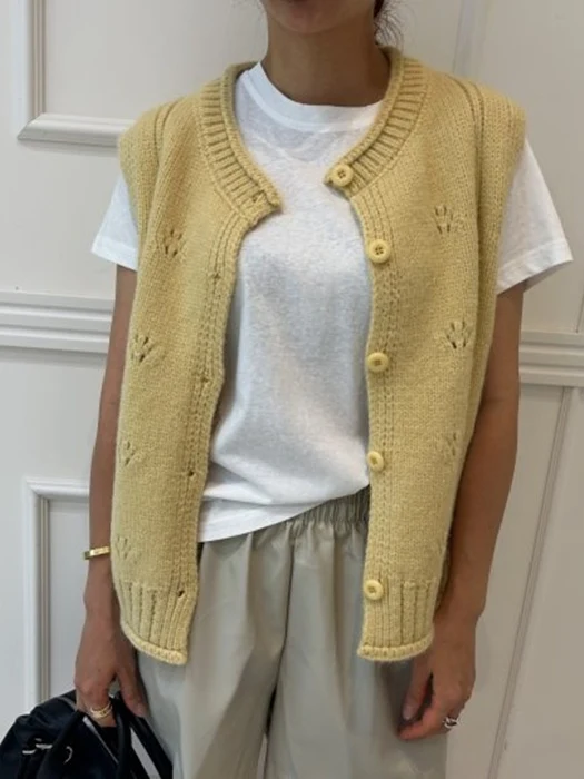 Ailee Vest